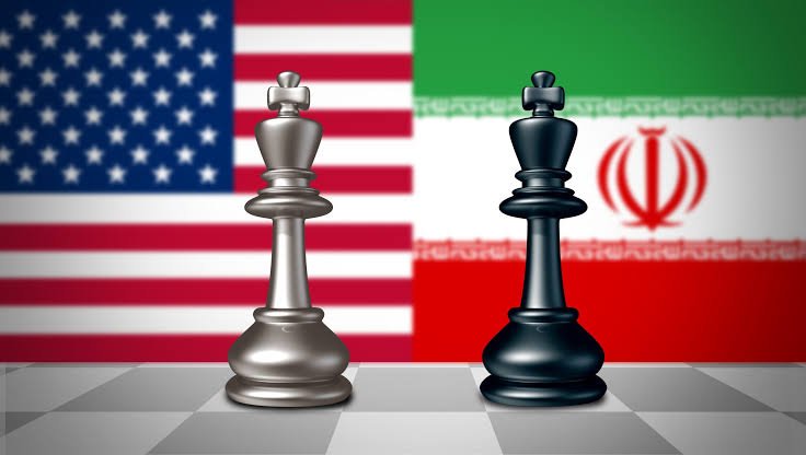 ایران نے فضائی پابندیوں کا جواب فوجی کارروائی سے دینے کی خبروں کی تردید کر دی