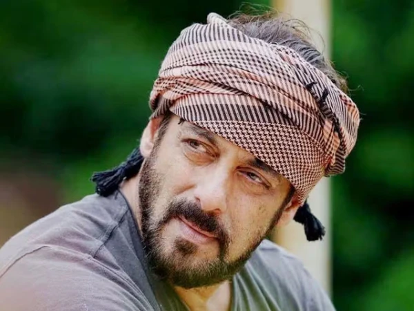 فی الحال کسی نئے رشتے کیلئے تیار نہیں ہوں: سلمان خان