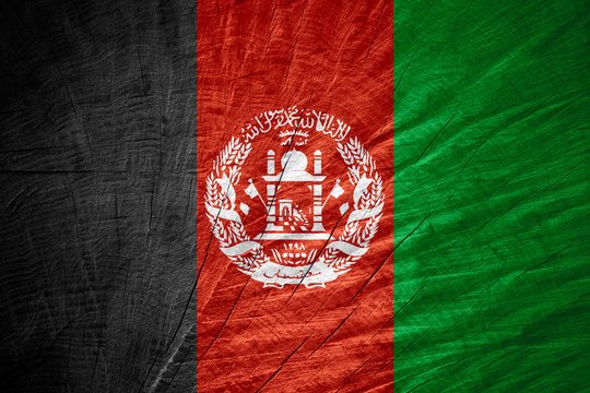 afghanistan