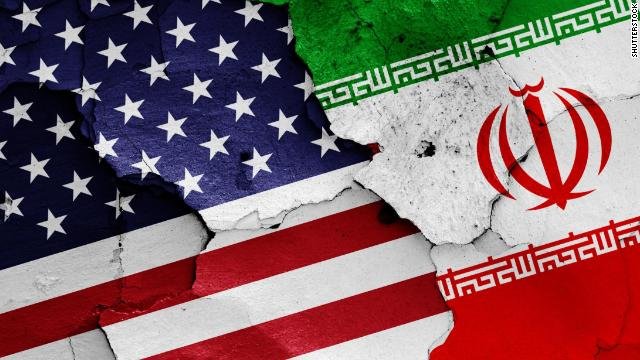 امریکا نے ایران اور روسی اداروں پر نئی پابندیاں عائد کر دیں