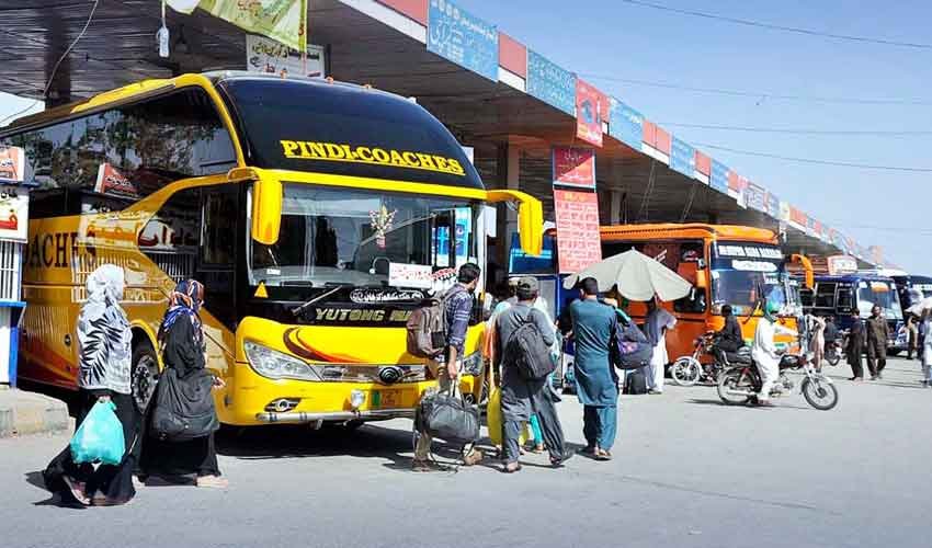 گڈز ٹرانسپورٹرز نے کرائے 7 فیصد بڑھانے کا اعلان کردیا