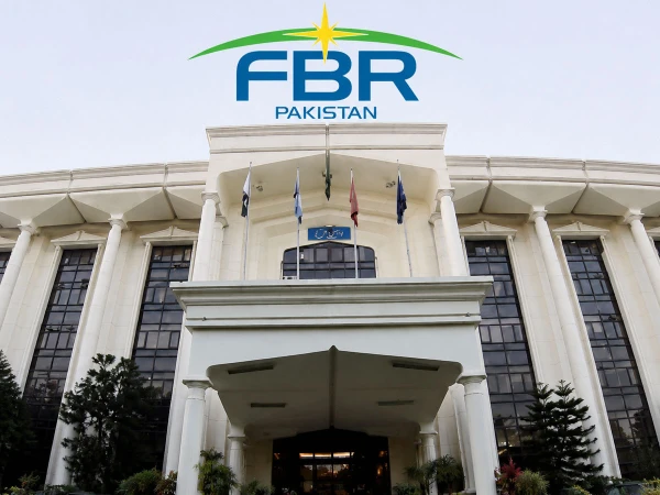 ایف بی آر نے1.71 ٹریلین روپے کا ہدف حاصل کر لیا