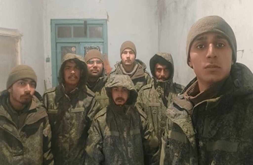 روسی فوج میں بھرتی227 بھارتی شہریوں میں سے 51 یوکرین جنگ میں ہلاک ہوگئے