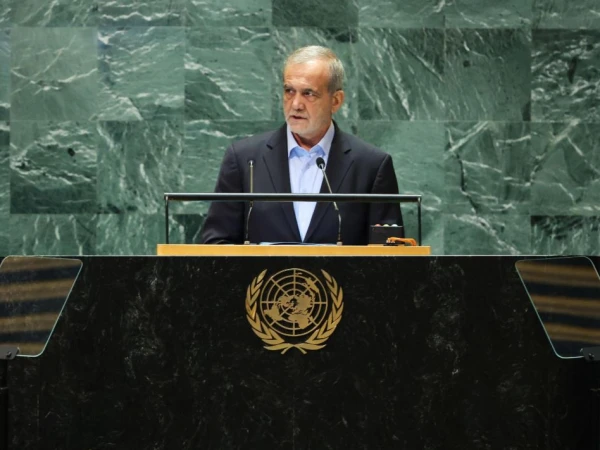 ایران کی سعودی عرب اور حوثیوں کے درمیان تنازع کے حل کیلئے مدد کی پیشکش