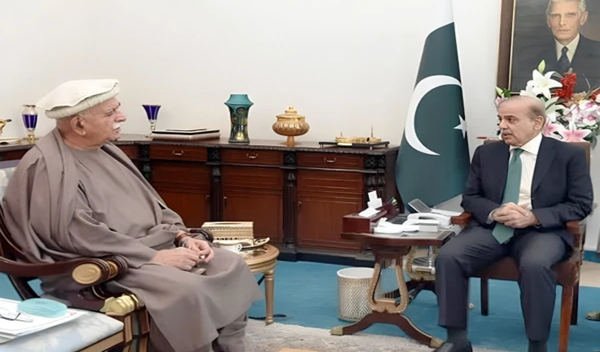 27 ستمبر احتجاج؛ وزیراعظم اور اپوزیشن لیڈر کی ملاقات