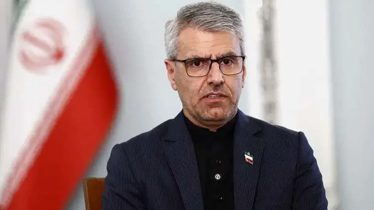 دو طرفہ تعلقات پر مرکوز ہوگا، ایرانی وزارت خارجہ