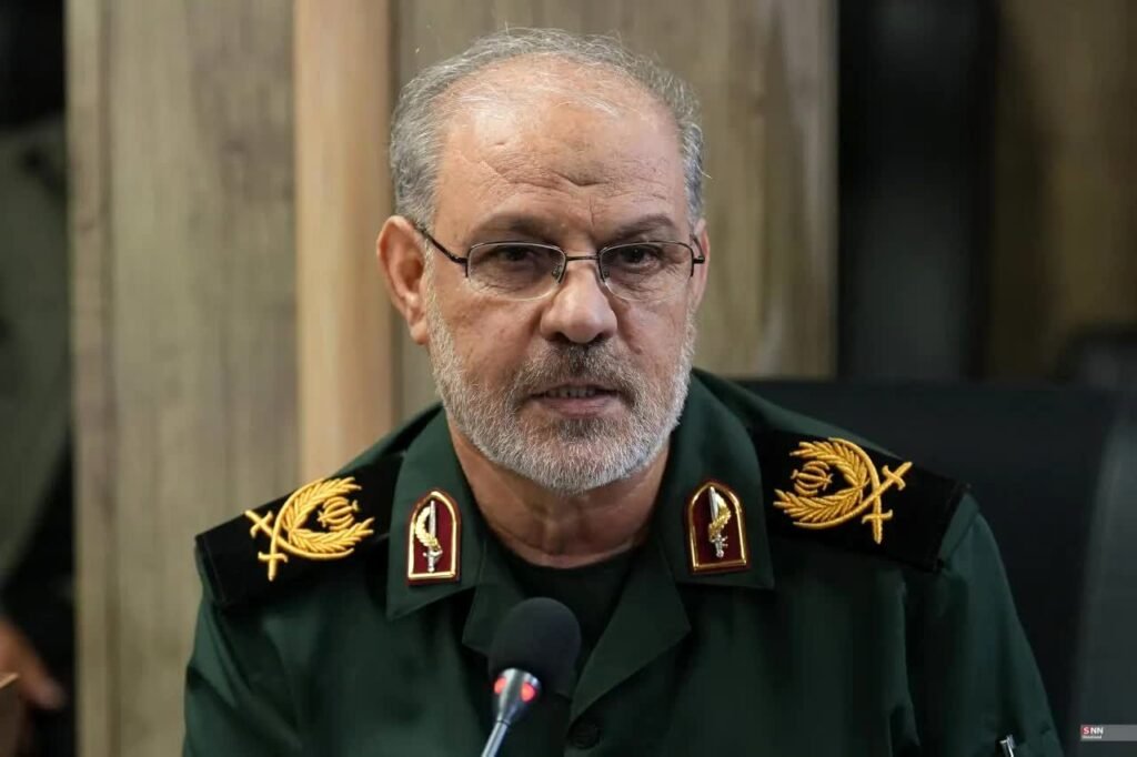 ایران جوہری ہتھیارحاصل کرنے کی کوشش کر رہا ہے یہ اس صدی کا سب سے بڑا جھوٹ ہے، حسین محبی