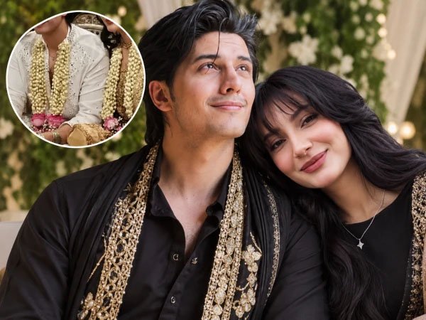 علی ظفر کے بھائی دانیال ظفر کی منگنی کی افواہیں، تفصیلات جانیے