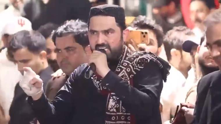 صوبائی حکومت مکمل طور پر فعال، گورنر غیر آئینی اجلاس منعقد کر رہے ہیں، سہیل آفریدی