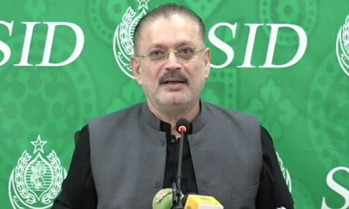 قوم کے فیصلے کرینگے: شرجیل میمن