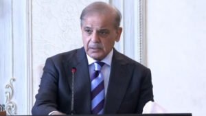 پختونخوا میں گورنر راج سے پہلے معاملات بہتر بنانے کی ہرممکن کوشش کی گئی، وزیراعظم
