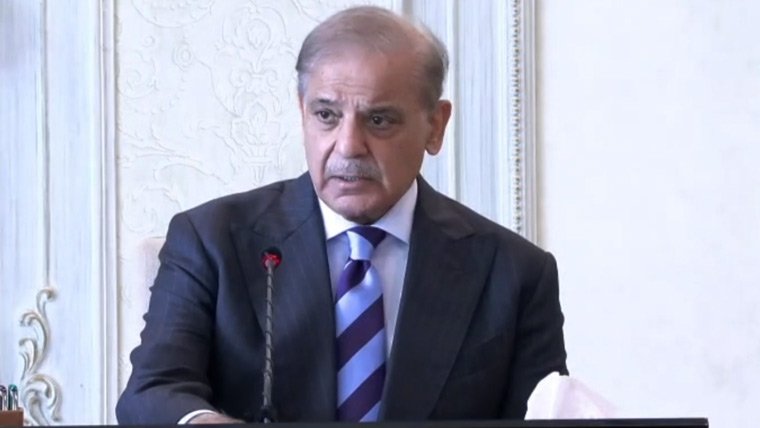 پختونخوا میں گورنر راج سے پہلے معاملات بہتر بنانے کی ہرممکن کوشش کی گئی، وزیراعظم