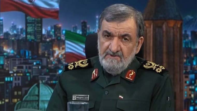 امریکا نے ایران کی کچھ شرائط مان لی ہیں: محسن رضائی کا دعویٰ