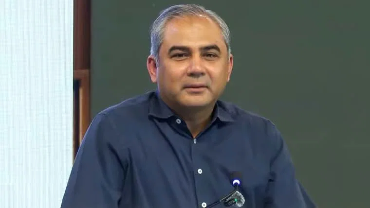 خیبرپختونخوا حکومت تحریری معاہدے پر اتفاق کرکے آخری وقت میں پیچھے ہٹ گئی: محسن نقوی