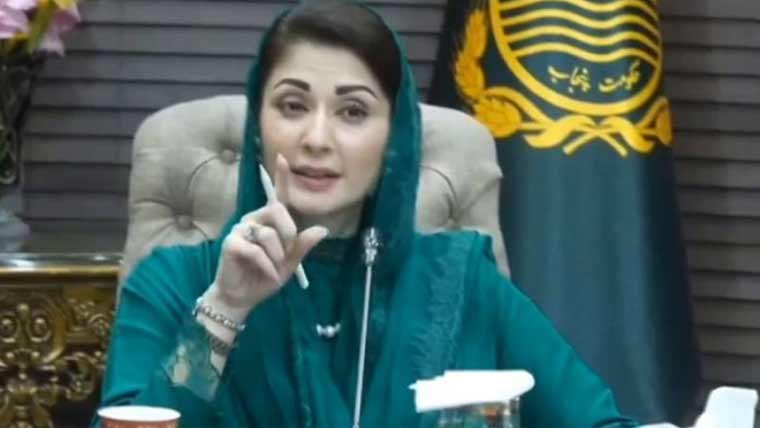 ملک کی ترقی کیلئے پالیسیوں میں تسلسل ضروری ہے، مریم نواز