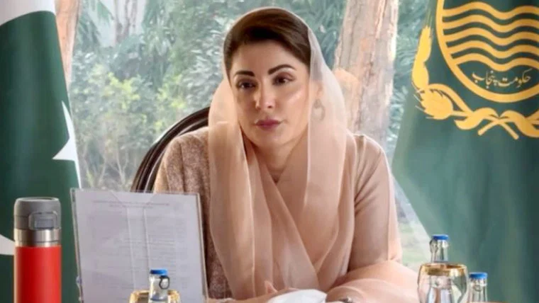 پائیدار امن کیلئے تشدد، نفرت اور انتہا پسندی کا خاتمہ ناگزیر ہے: مریم نواز