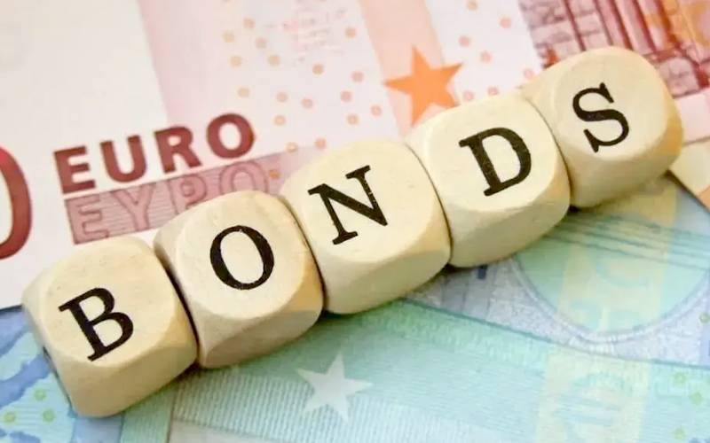 یوروبانڈ سے 1.75 ارب ڈالر