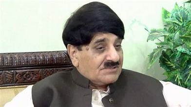 مسلم لیگ ن کے رکن آفتاب شیخ نے بھی جوڈیشل کمیشن سے استعفیٰ دے دیا