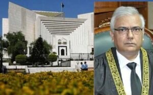 سہیل آفریدی کی نااہلی متعلق درخواست غیر مؤثر قرار، وفاقی آئینی عدالت نے کیس نمٹادیا