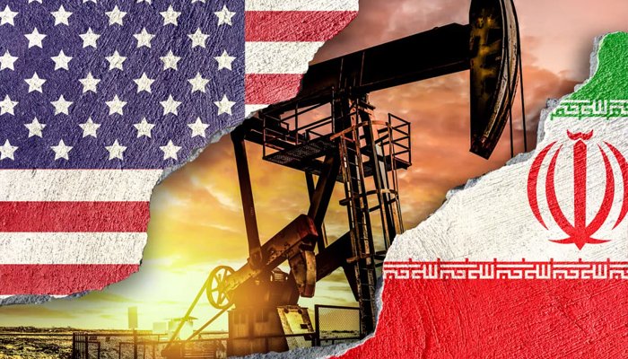 مشرق وسطیٰ میں کشیدگی، عالمی منڈی میں خام تیل کی قیمتیں پھر بڑھ گئیں