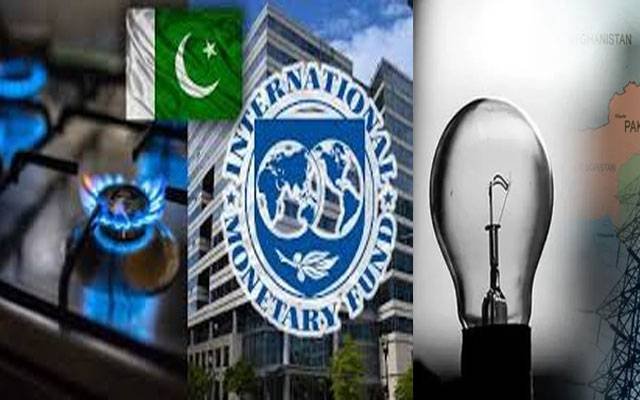 گیس اور بجلی میں موجودہ سلیب ختم کرنے کی تیاری،