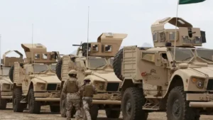یمنی فورسز کا آپریشن فجرِ یمن: 950 حوثی ہلاک، 380 گاڑیاں تباہ